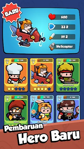 Popcorn Legend | Permainan | XWorld Popcorn Legend | Permainan | XWorld