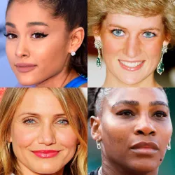 XWorld | Famous Women: Celebrities Quiz