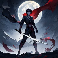 XWorld | Shadow Slayer: Demon Hunter