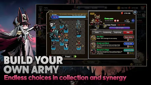 Dark Tower:Tactical RPG | Games | XWorld Dark Tower:Tactical RPG | Games | XWorld