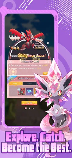 Monster Safari:Evolution | 游戏 | XWorld