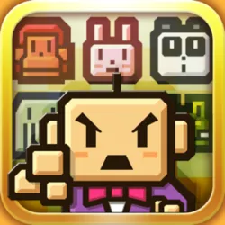 XWorld | ZOOKEEPER DX