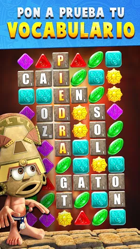 Languinis: Juego de palabras | juego | XWorld Languinis: Juego de palabras | juego | XWorld