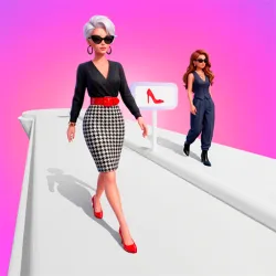 XWorld | Fashion Queen: Dress Up Game XWorld | Fashion Queen: Dress Up Game