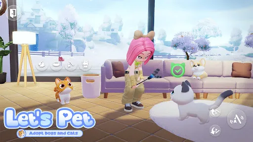 Heartopia | Games | XWorld