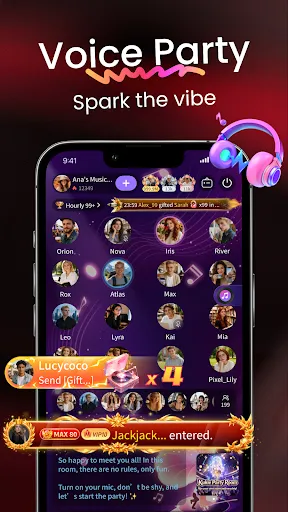 Kukie - Meet & Chat: Find Soul | Games | XWorld Kukie - Meet & Chat: Find Soul | Games | XWorld