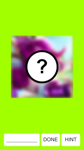 ML Hero Guess Quiz | Games | XWorld