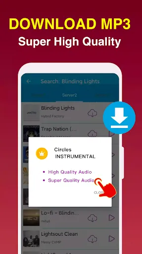 Music Downloader Mp3 Download | Games | XWorld