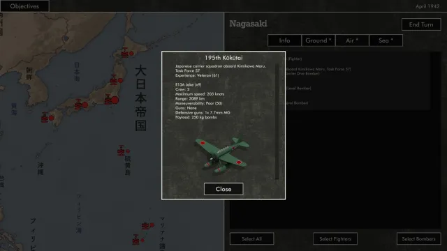 Pacific Fire | Permainan | XWorld