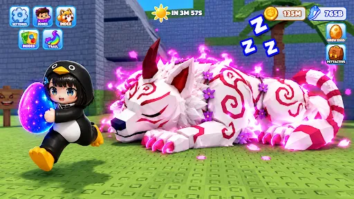 Steal an Egg: Monster Run | Games | XWorld Steal an Egg: Monster Run | Games | XWorld