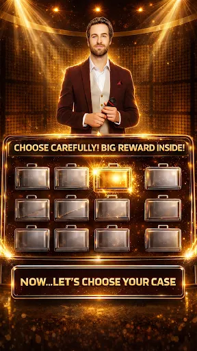 Deal or Bet Live | Игры | XWorld Deal or Bet Live | Игры | XWorld