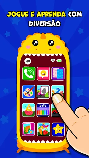 Jogos de bebê telefone criança | Jogos | XWorld