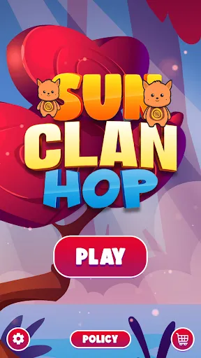 Sun Clan Hop Game | Games | XWorld