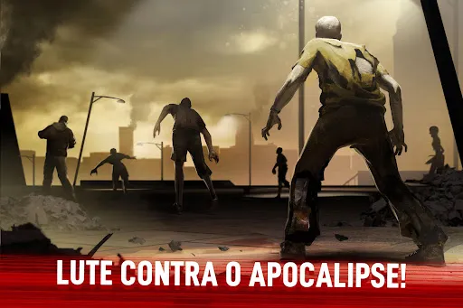 Zombie Frontier 4: Zumbi FPS | Jogos | XWorld