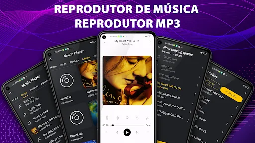 Aplicativo de música offline | Jogos | XWorld