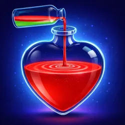 XWorld | Water Sort Puzzle - Order Up