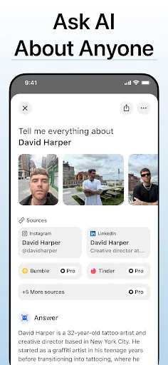 Deepsearch AI Search Assistant | 游戏 | XWorld