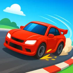 XWorld | Kid Car Games for toddlers fun