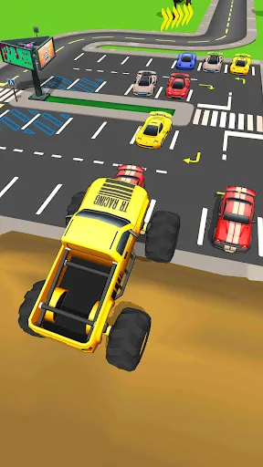 Monster Truck Rampage | เกม | XWorld