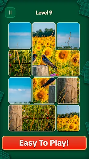 Mosaic Jigsaw Puzzle | Games | XWorld Mosaic Jigsaw Puzzle | Games | XWorld