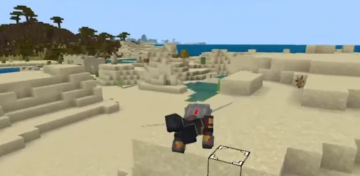 MOB BATTLE SUPERHEROES | Permainan | XWorld