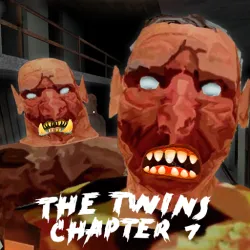 XWorld | The Scary Twins