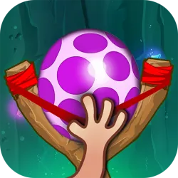 XWorld | Egg Shooter Dynomite