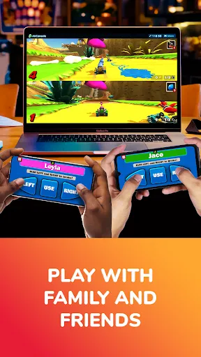 AirConsole - Multiplayer Games | Games | XWorld AirConsole - Multiplayer Games | Games | XWorld