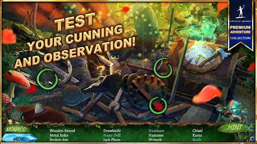 Queen's Quest 4: Sacred Truce | Games | XWorld Queen's Quest 4: Sacred Truce | Games | XWorld