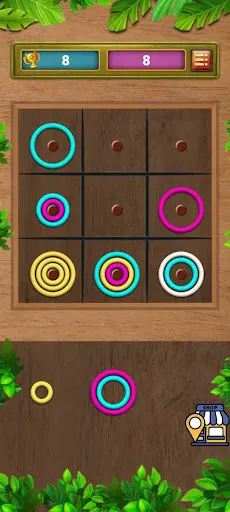 Ring Logic | 游戏 | XWorld Ring Logic | 游戏 | XWorld