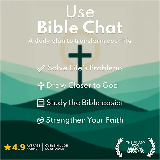 Bible Chat: Holy Bible Study | Games | XWorld