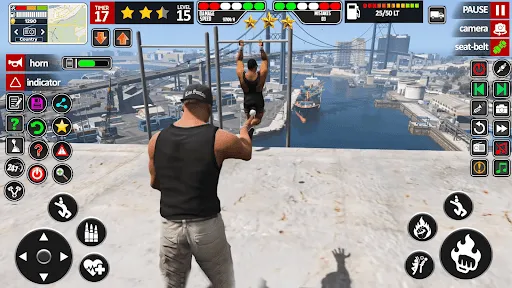 Gangster Mafia Gangster Game | Jogos | XWorld