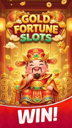 Gold Fortune Casino | Permainan | XWorld