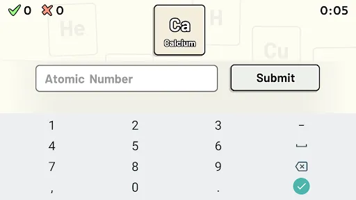 Periodic Table Quiz | Games | XWorld Periodic Table Quiz | Games | XWorld