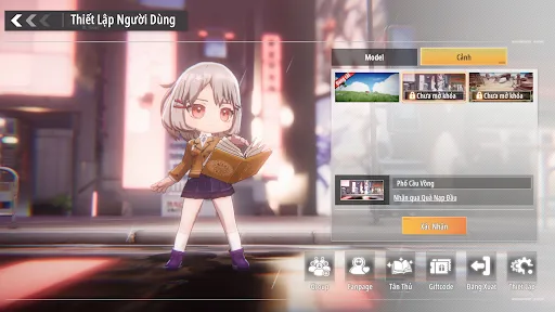 Học Viện AllStar | Games | XWorld