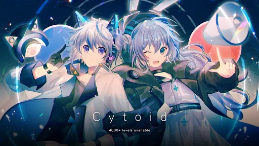 Cytoid: A Community Rhythm Gam | Games | XWorld