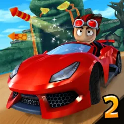 XWorld | Beach Buggy Racing 2