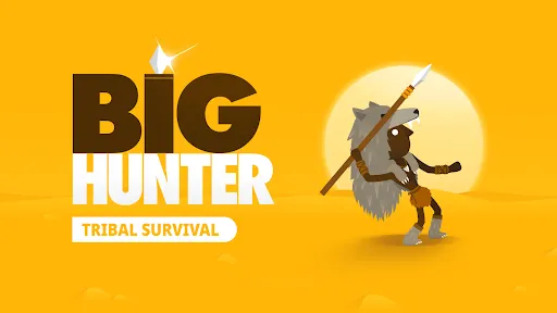 Big Hunter | เกม | XWorld Big Hunter | เกม | XWorld