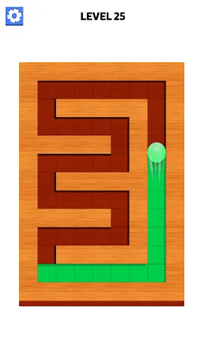 Maze Ball Paint Puzzle | Игры | XWorld