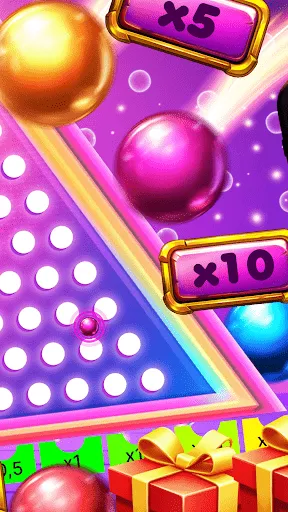 Plin Jump | Permainan | XWorld