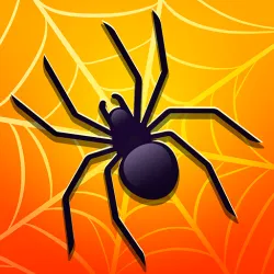 XWorld | Paciência Spider