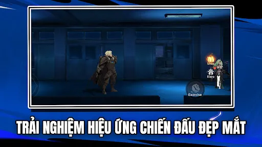 Bound Spirits: Inf. Corridor | Игры | XWorld Bound Spirits: Inf. Corridor | Игры | XWorld