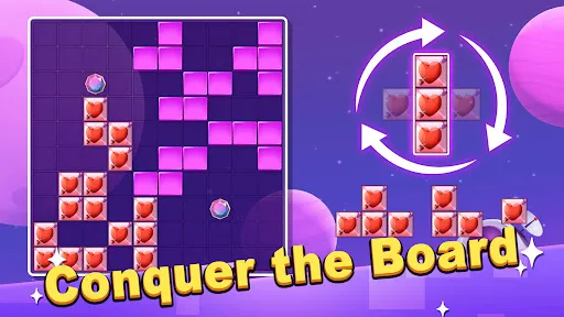 Blocks Duel - Real-time Battle | Permainan | XWorld