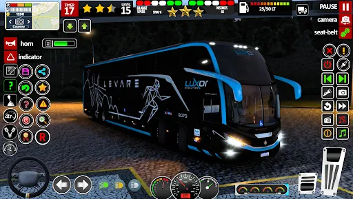 Condução de ônibus americano | Jogos | XWorld