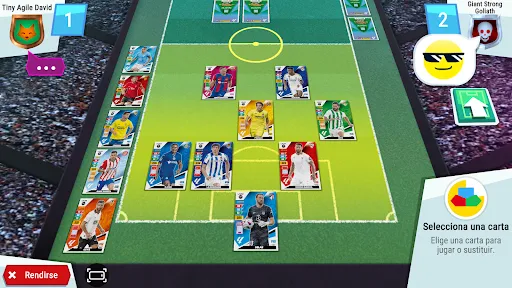 AdrenalynXL™ LALIGA EA Sports | 游戏 | XWorld