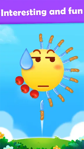 Emoji Hit | Games | XWorld