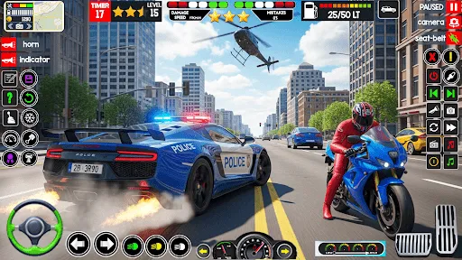 US City Police Game Cop Chase | Jogos | XWorld US City Police Game Cop Chase | Jogos | XWorld
