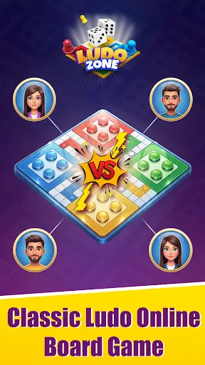 Ludo Online Board - Ludo Zone | Games | XWorld Ludo Online Board - Ludo Zone | Games | XWorld