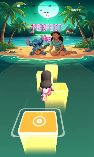 Beat Stitch Tiles Dance Music | Игры | XWorld