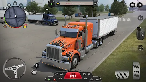 Ultimate Truck Driving Games | Permainan | XWorld Ultimate Truck Driving Games | Permainan | XWorld